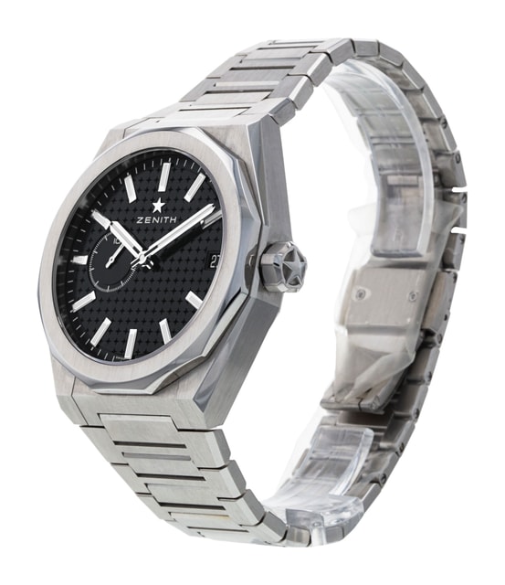 Zenith Defy 03.9300.3620/21.I001 Image 2